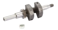 Wał korbowy | poltechparts.pl