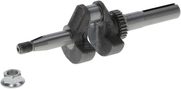 Wał korbowy | poltechparts.pl