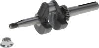 Wał korbowy | poltechparts.pl