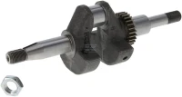 Wał korbowy | poltechparts.pl
