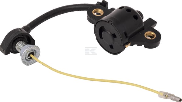 Czujnik oleju | poltechparts.pl
