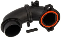 Element kątowy, wlot | poltechparts.pl