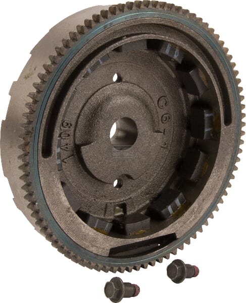 Koło zamachowe | poltechparts.pl