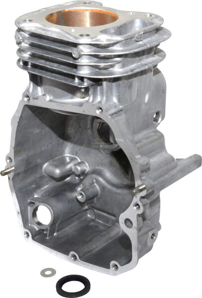Cylinder silnika