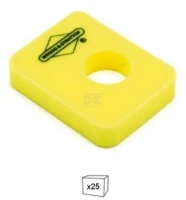 Filtr powietrza 25 x 799579 | poltechparts.pl