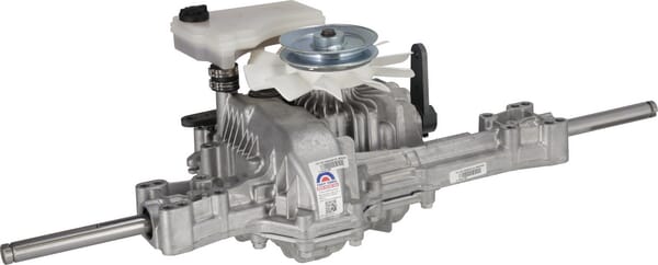 Przekładnia K46S pasująca do Castelgarden | poltechparts.pl