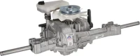 Przekładnia K46S pasująca do Castelgarden | poltechparts.pl