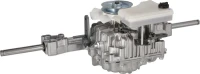 Przekładnia K46S pasująca do Castelgarden | poltechparts.pl