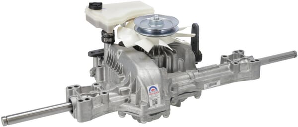 Przekładnia K46AI AGS | poltechparts.pl