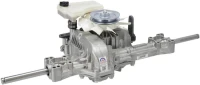 Przekładnia K46AI AGS | poltechparts.pl