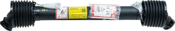 Wał przegubowy G5 L=810 mm | poltechparts.pl