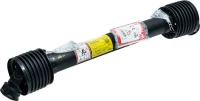 Wał przegubowy G5 L=810 mm | poltechparts.pl