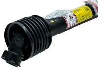 Wał przegubowy G5 L=810 mm | poltechparts.pl