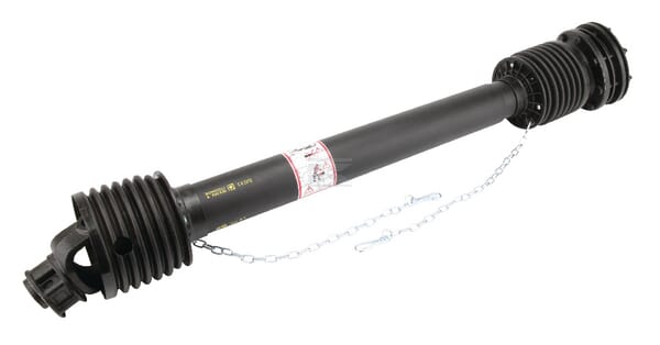 Wał przegubowy G7 L=860 mm, sprzęgło cier… | poltechparts.pl
