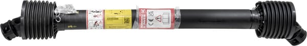 Wał przegubowy G7 L=1010 mm | poltechparts.pl