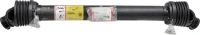 Wał przegubowy G9 L=1010 mm | poltechparts.pl