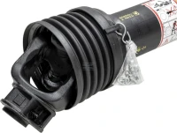 Wał przegubowy G9 L=1010 mm | poltechparts.pl
