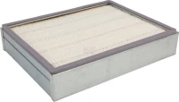 Filtr kabinowy, oryginał Caterpillar | poltechparts.pl