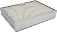 Filtr kabinowy, oryginał Caterpillar | poltechparts.pl
