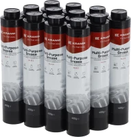 Smar uniwersalny 400 g Lube-Shuttle® op.… | poltechparts.pl