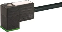 Zestaw kabli do wtyczki zaworu | poltechparts.pl