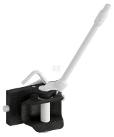 Zaczep transportowy, manualny | poltechparts.pl