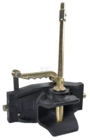 Zaczep transportowy, 329 mm Rockinger | poltechparts.pl
