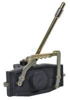 Zaczep transportowy, 329 mm Rockinger | poltechparts.pl