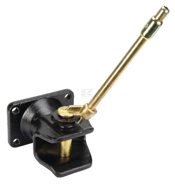Zaczep transportowy, 160 x 100 mm | poltechparts.pl