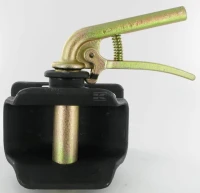 Zaczep transportowy, 120 x 55 mm | poltechparts.pl