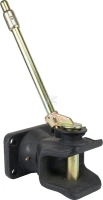 Zaczep transportowy, 140 x 80 mm | poltechparts.pl