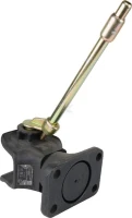 Zaczep transportowy, 140 x 80 mm | poltechparts.pl
