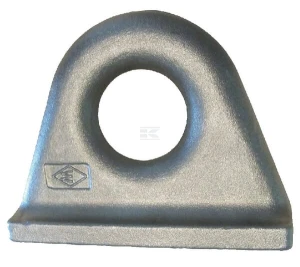 Ucho zaczepu Zotek-50