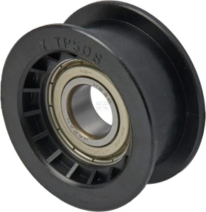 Rolka napinająca