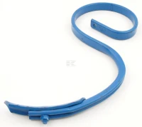 Ząb sprężynowy agregatu kpl. VEG-16 Rabe | poltechparts.pl