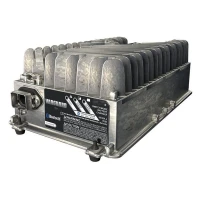 Ładowarka do akumulatorów, sterowana magi… | poltechparts.pl