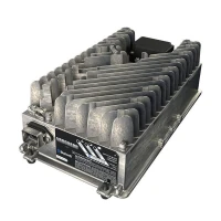 Ładowarka do akumulatorów, sterowana magi… | poltechparts.pl