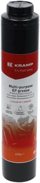 Smar uniwersalny EP 400g Lube-Shuttle® op. 12 szt.