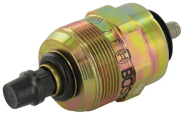 Cewka elektromagnetyczna, New Holland OEM
