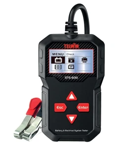Tester akumulatora STS600 804242TEL