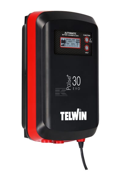 Ładowarka akumulatorowa PULSE 30 EVO