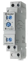 Przekaźnik czasowy 2NO 6A 240V UC | poltechparts.pl