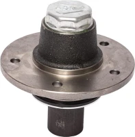 Piasta kompl. ADR | poltechparts.pl