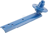 Trzonek piasty przedni | poltechparts.pl