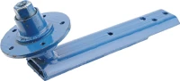 Trzonek piasty przedni | poltechparts.pl