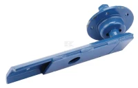 Uchwyt, piasta tylna | poltechparts.pl