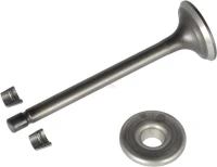 Zawór wydechowy | poltechparts.pl
