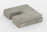 Płyta oporowa 12L/S | poltechparts.pl