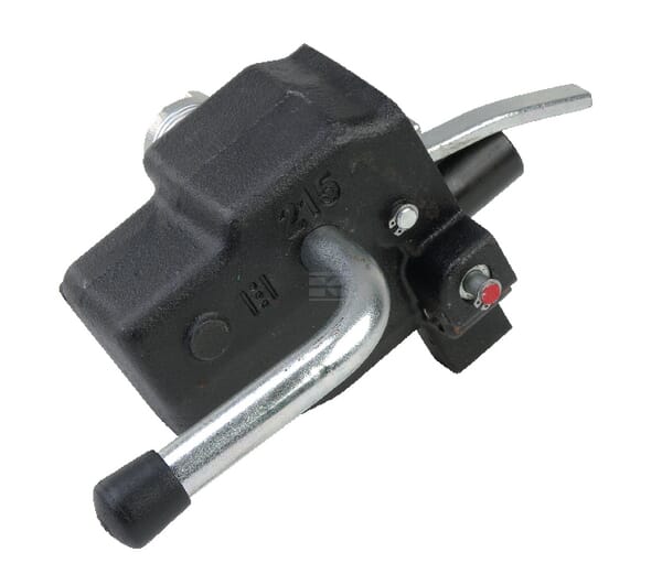 Główka sprzęgu, 31 mm CBM | poltechparts.pl