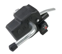 Główka sprzęgu, 31 mm CBM | poltechparts.pl